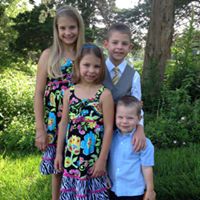 Amanda Warner Photo 41
