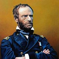 William Sherman Photo 22