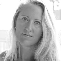 Lyn Buck Photo 10