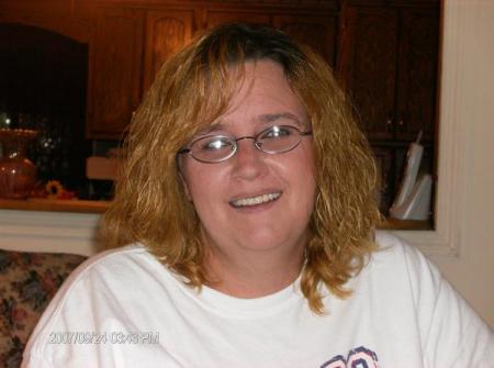 Paula Hawkins Photo 7