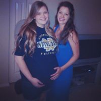 Rachel Escott Photo 7