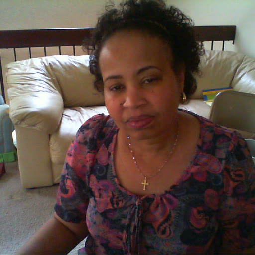 Carolyn Robinson Photo 15