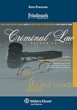 Friedmans Criminal Law (Friedman's Practice)