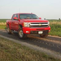 Chris Walston Photo 8