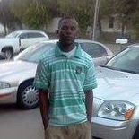 Reginald Richardson Photo 9
