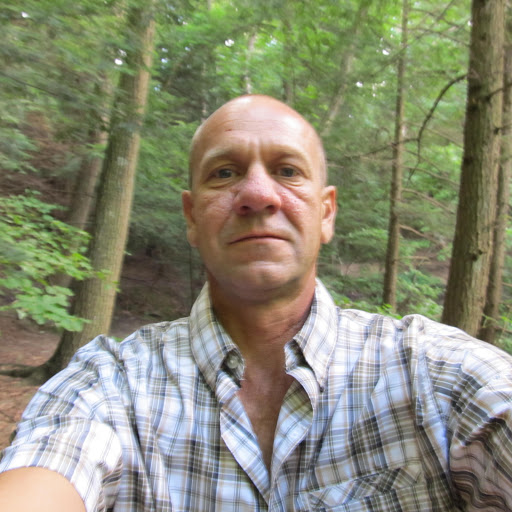 Mark Hines Photo 8
