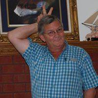 Harold Kidd Photo 11