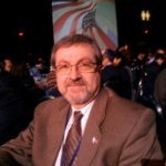 George Urban Photo 8