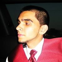 Richard Vieira Photo 28