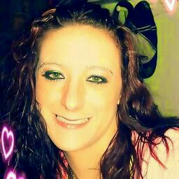 Candace Breaux Photo 3