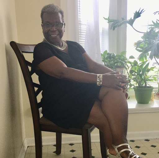 Marian Jenkins Photo 28