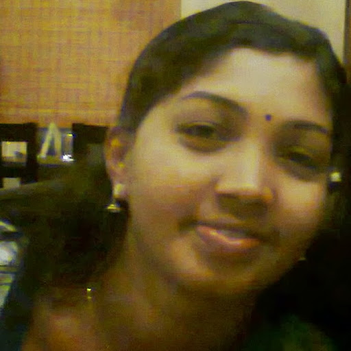 Maya Gopinath Photo 3