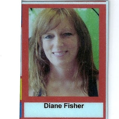 Diane Fisher Photo 8
