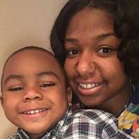 Tiffany Mitchell Photo 42