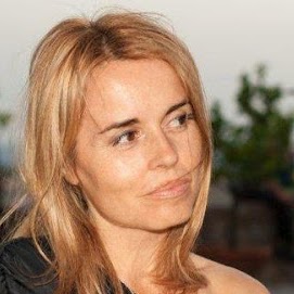 Virginie Lucas Photo 6