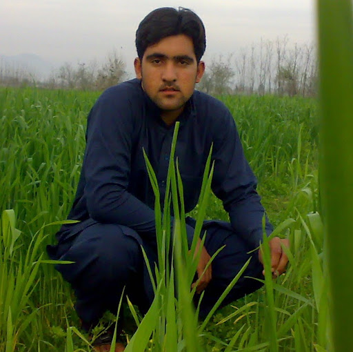 Rashid Ahmad Photo 20