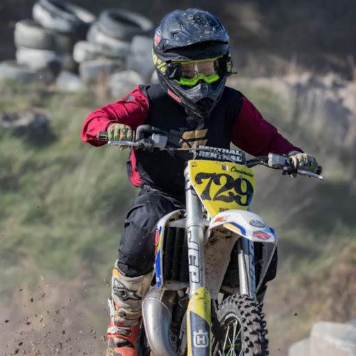 Chris Chalmers Photo 19
