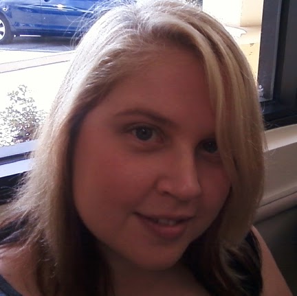 Angela Harbin Photo 16