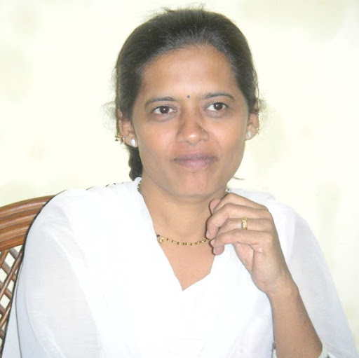 Bhagyashri Kulkarni Photo 7