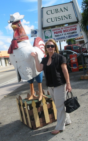 Rosa Medina Photo 34
