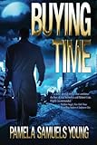 Buying Time (Angela Evans Series No. 1)