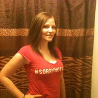 Carrie Hamm Photo 15