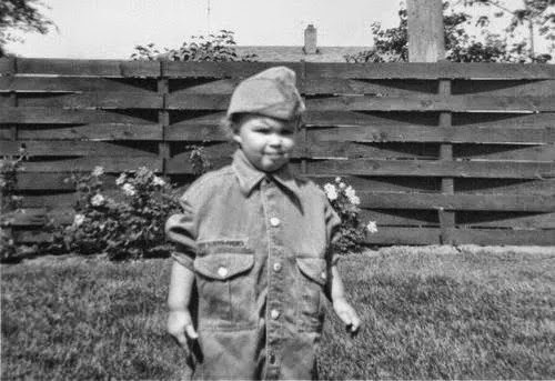 Judith Leach Photo 10