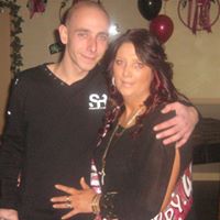 Shaun Field Photo 2