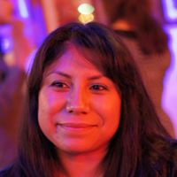 Aida Perez Photo 8