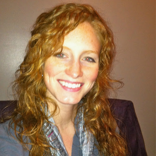 Stacey Atkins Photo 16