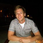 John Jewell Photo 1