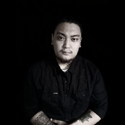 Patrick Corpuz Photo 20