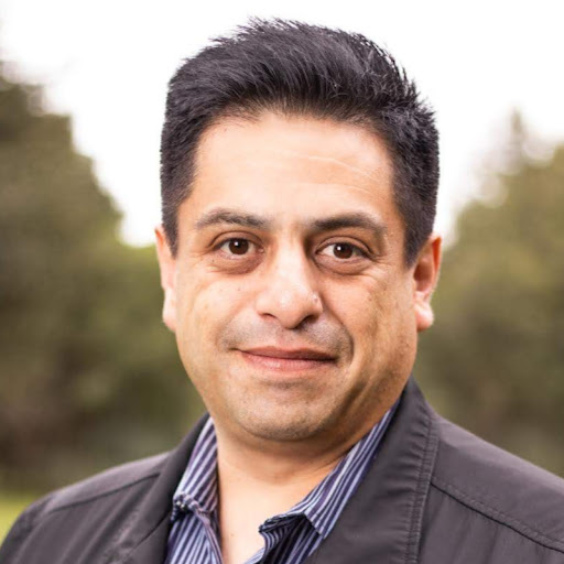 Francisco Guerrero Photo 37