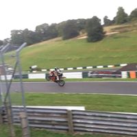 Chris Prickett Photo 21