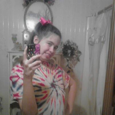 Brittany Woods Photo 16