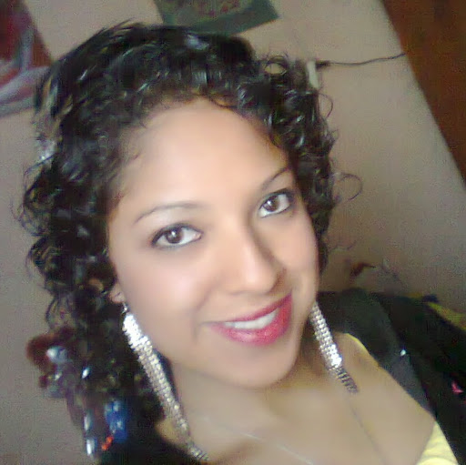 Andrea Ortiz Photo 3