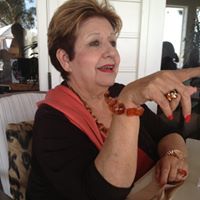 Mary Moreno Photo 23