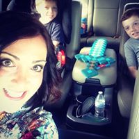 Charity Harris Photo 9