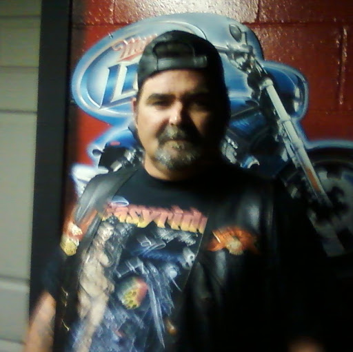 Larry Rodgers Photo 36