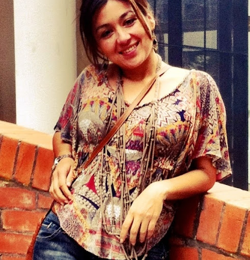 Lucia Restrepo Photo 17