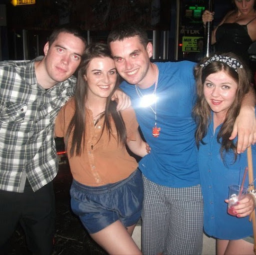 Conor Mcsweeney Photo 6
