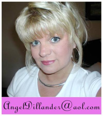 Angela Henderson Photo 10
