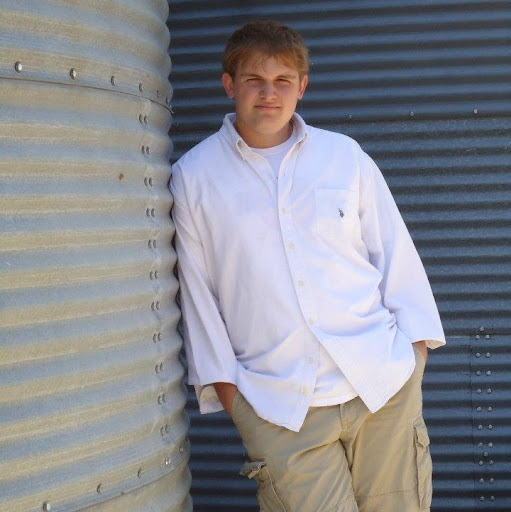 Thomas Simpson Photo 20