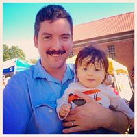 Jason Ritter Photo 10