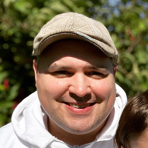 Christopher Halloran Photo 7