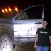 Mathew Madsen Photo 17