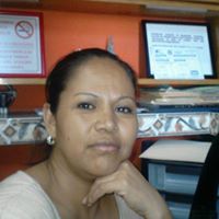 Maria Saucedo Photo 8