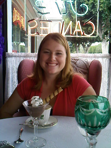 Kristina Tucker Photo 14