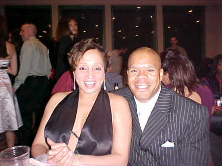 Theresa Allen Photo 16