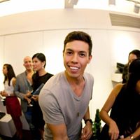 Jason Strachan Photo 17